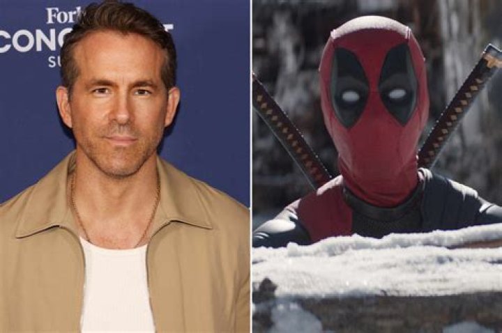 Ryan Reynolds: The Charismatic Leading Man