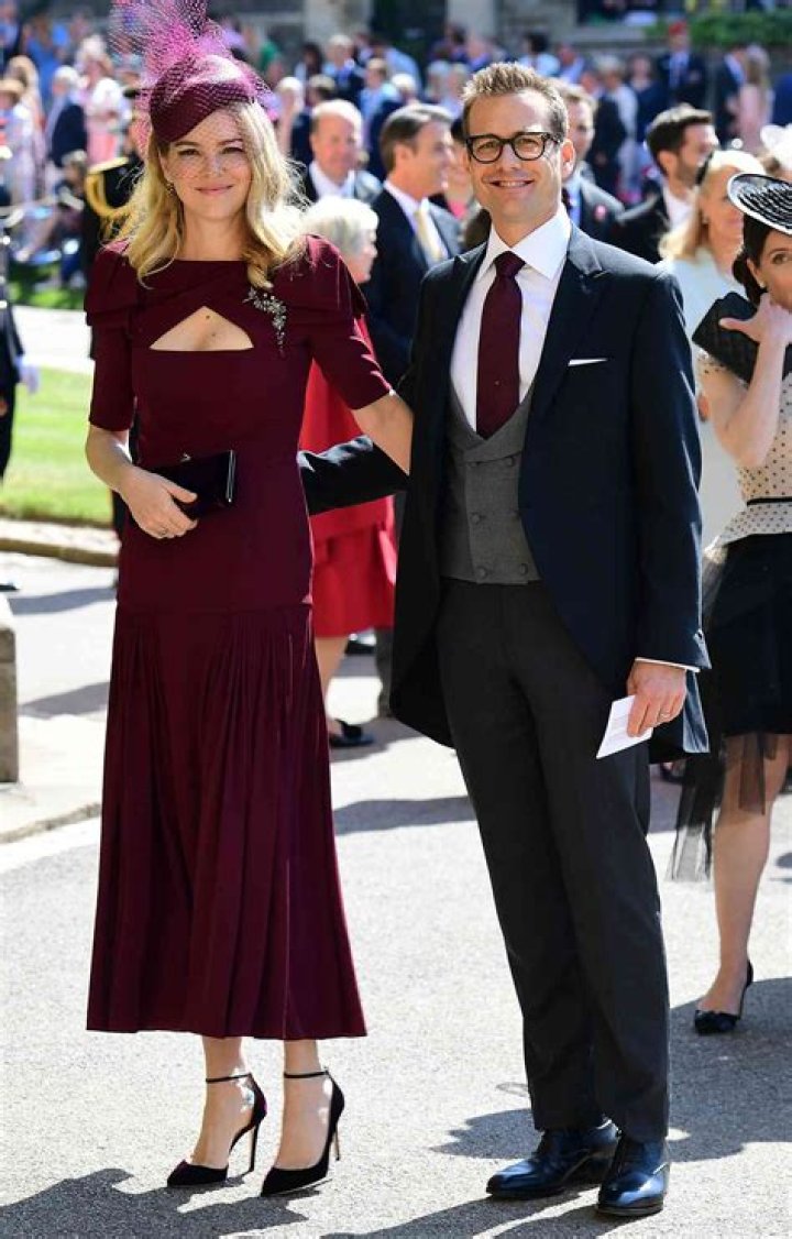 Satin Anais Geraldine Macht: A Style Icon