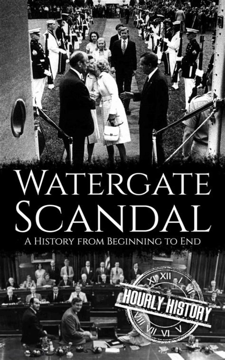 Scandal: The Captivating Story Of Crawford's Wife