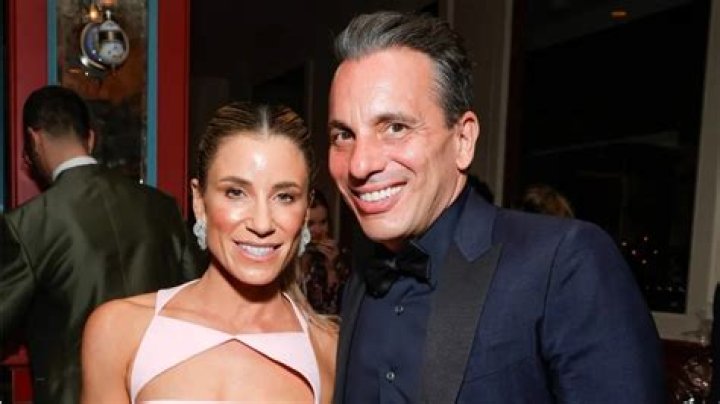 Sebastian Maniscalco's Wife: A Deeper Dive Into His Personal Life