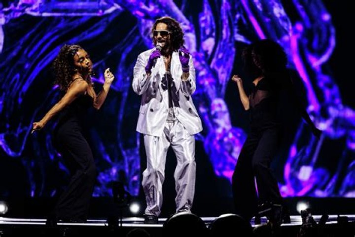 See Maluma Live In San Antonio, Texas