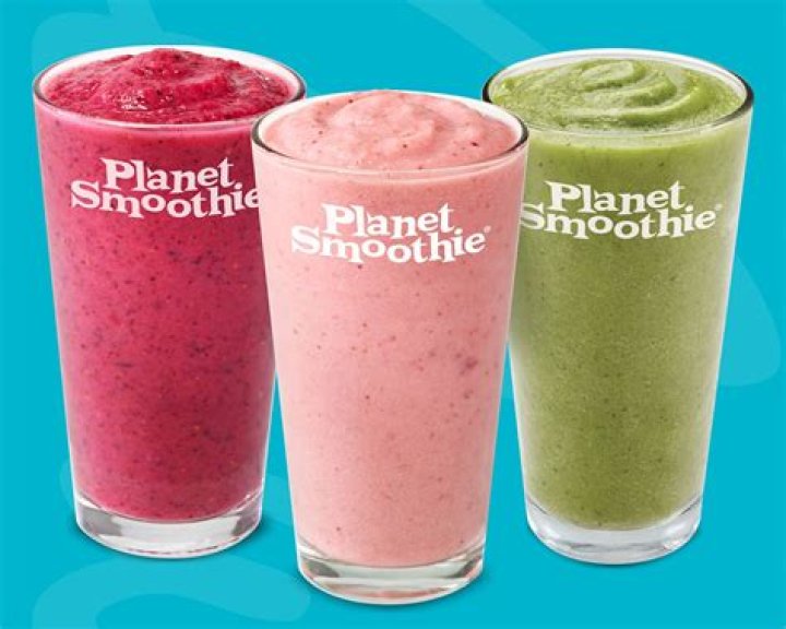 Sensational Planet Smoothie Discount Code: Unlock Refreshing Savings