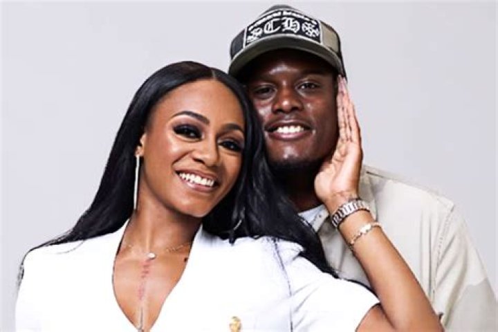 Sha'Carri Richardson's Husband: A Deep Dive Into Her Love Life And Marriage