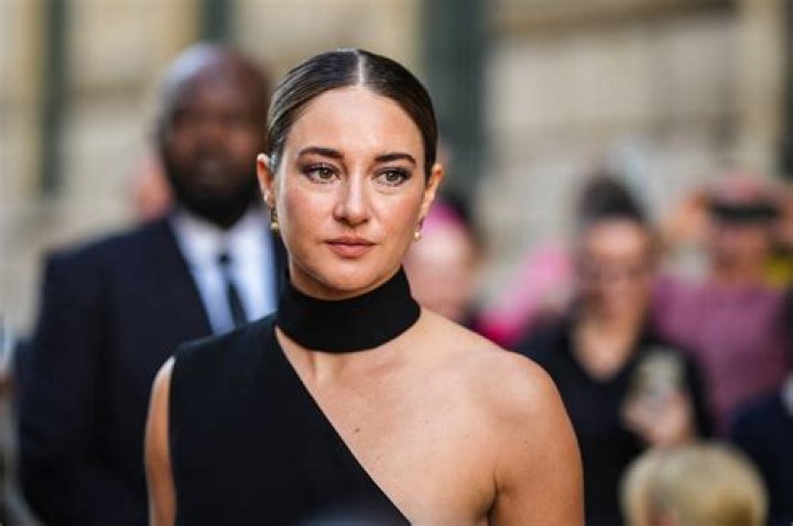 Shailene Woodley's Siblings: An Exclusive Look Into Her Family