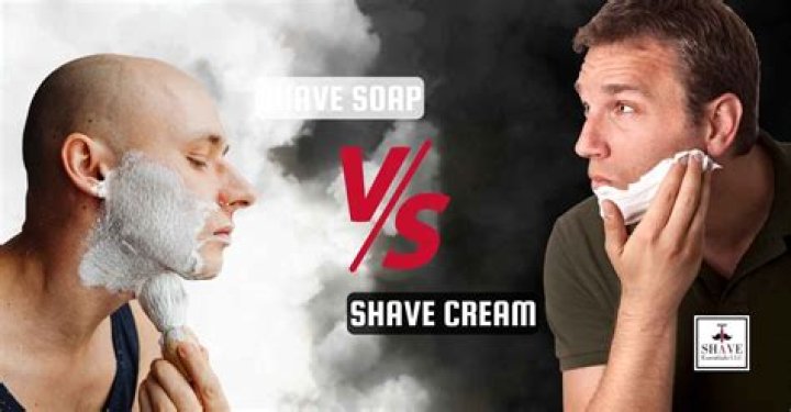 Shave Oil Vs Shave Cream: Which Is Better?