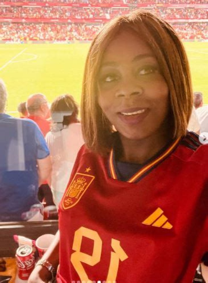 Sheila Ebana: Unveiling Her Age