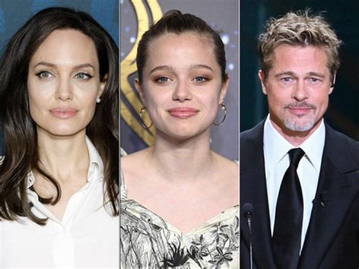 Shiloh Jolie-Pitt's Journey Of Self-Discovery