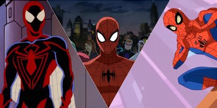 Spider-Man Gets Stormy In Sofia Rain Adventure
