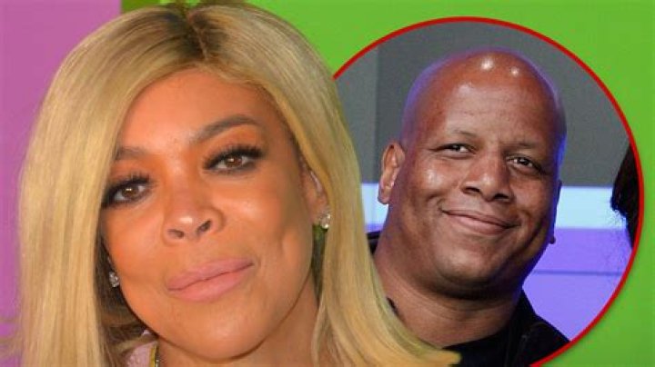 Stunning Picture Of Wendy Williams' Husband: Kevin Hunter In The Spotlight
