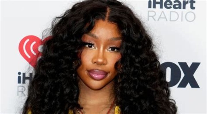 SZA Measurements: Body Stats, Height, And Weight