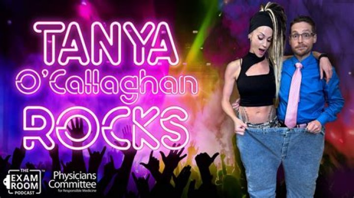 Tanya O'Callaghan: A Journey Through Music And Passion