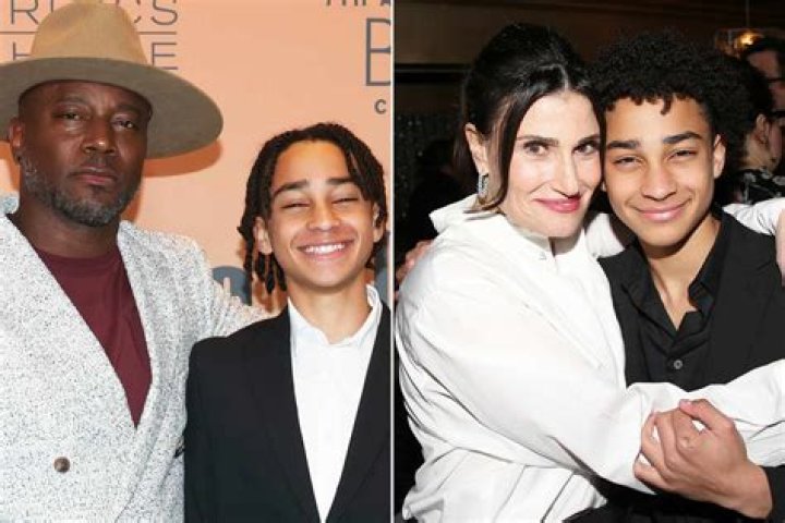 Tay Diggs And Idina Menzels Daughter: A Rising Star
