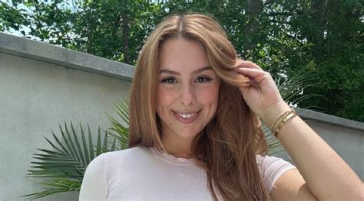 Taylor Breesey's Leaked OnlyFans Content Surfaces: Exclusive And Uncensored