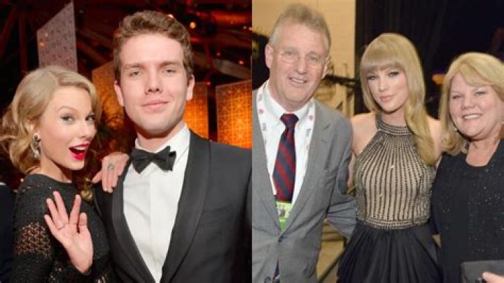 Taylor Swift's Parents Reunite: A Sign Of Family Reconciliation