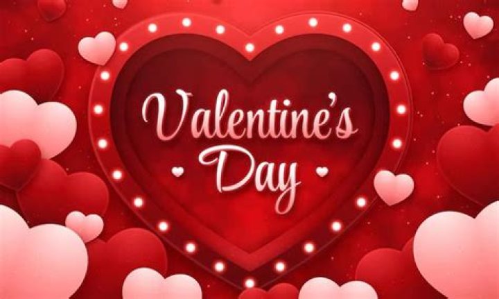 The 2023 Valentine's Day Love Extravaganza