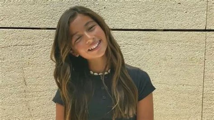 The Admirable Daughter Of Sofia Balbi: A Glimpse Into Her Life