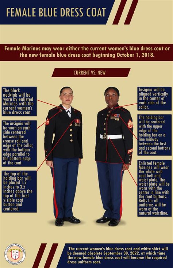 The Complete Guide To Dress Blue Alpha Medals
