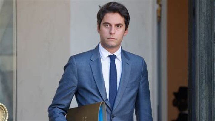 The Complete Guide To Gabriel Attal's Family Background