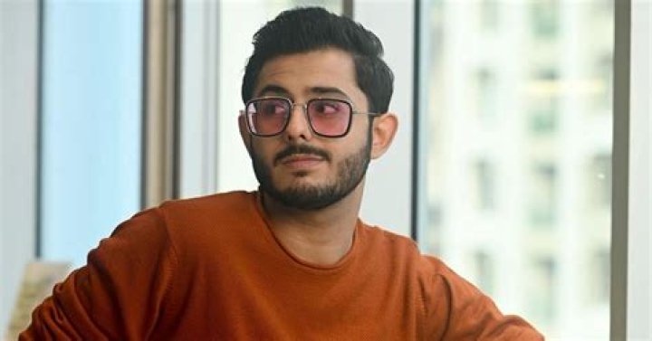 The Comprehensive Guide To CarryMinati's Relationships Past And Present