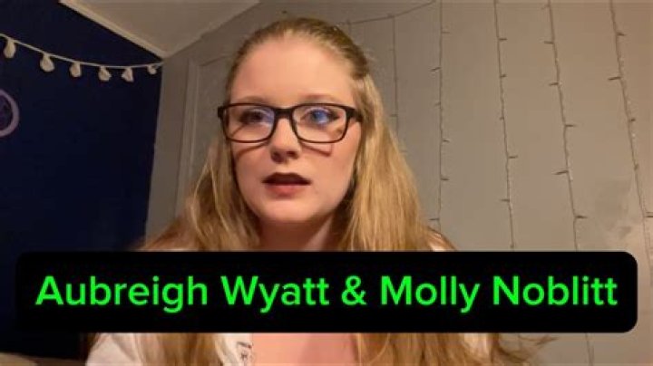 The Death Of Molly Noblit: A Tragedy Unfolds