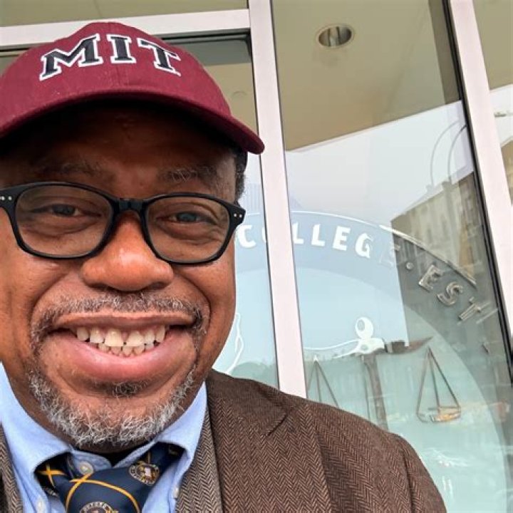 The Educational Path Of Terrence Howard