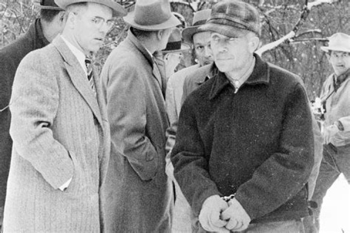 The Enigmatic Rose Bundy: Unraveling The Mystery Of Ed Gein's Sister