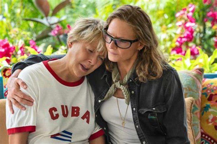 The Extraordinary Diana Nyad: Pushing The Boundaries Of Human Endurance
