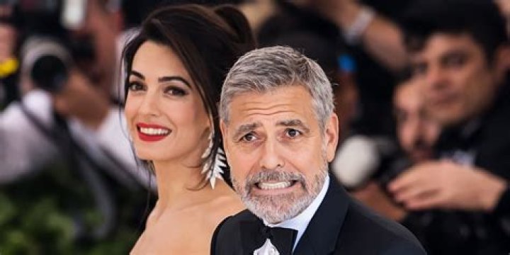 The Generous Heart Of George Clooney: A Philanthropic Journey