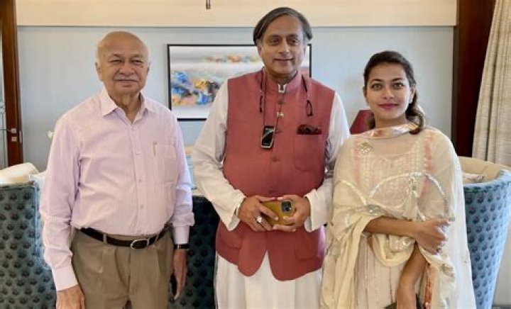 The Grandson Of Sushil Kumar Shinde: His Life And Legacy