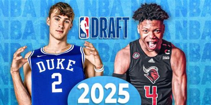 The History Of Jalen Green's NBA Draft: All About His Dad