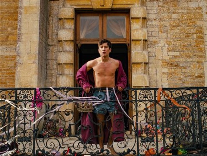 The Incredible Rise Of Barry Keoghan, An Asian Actor Conquering Hollywood