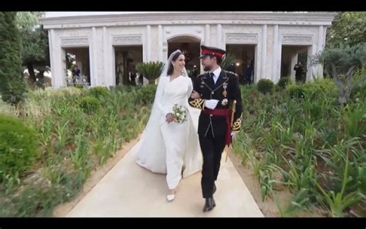 The Inside Scoop On Princess And Ray J's Royal Wedding Extravaganza