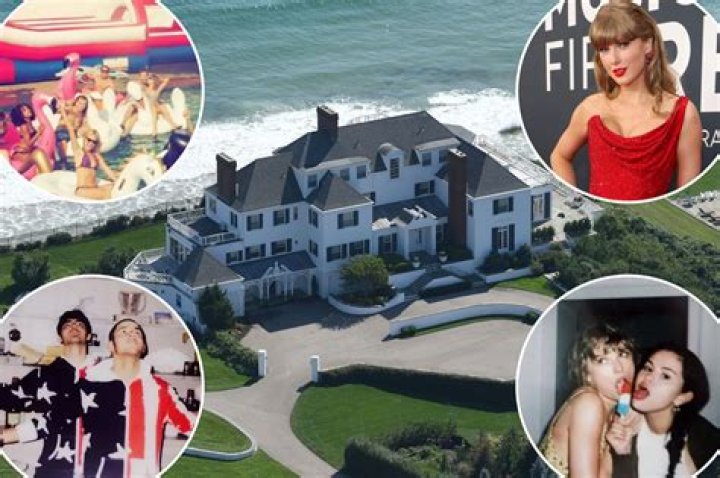 The Inside Scoop: Why Taylor Swift's Parents Parted Ways