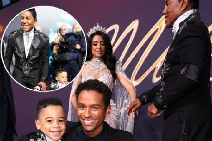 The Intimate Relationship: Maday Velazquez And Jermaine Jackson's Marital Journey