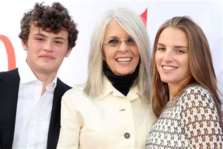 The Intriguing Connection Between Diane Keaton And Michael Keaton: Exploring Their Shared Experiences