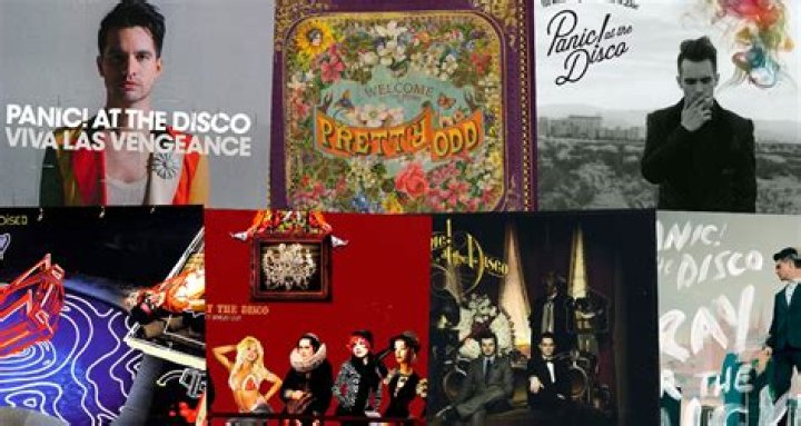The Intriguing Connection Between Panic! At The Disco And The Mormon Church