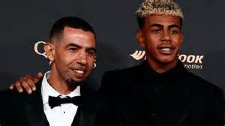 The Latest Scoop On Mounir Nasraoui's Controversial Divorce