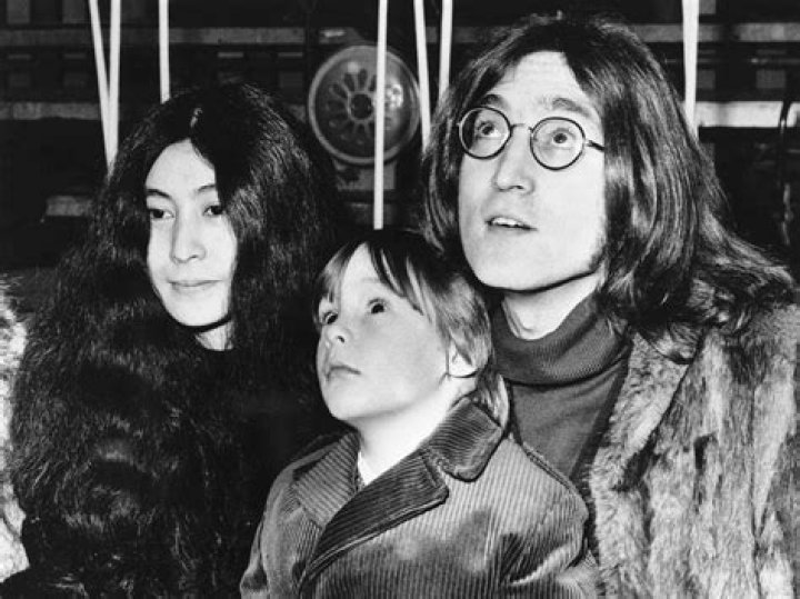 The Legendary Beatle Bride: Yoko Ono