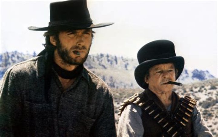 The Legendary Duo: Arnold Schwarzenegger And Clint Eastwood Conquer The Silver Screen