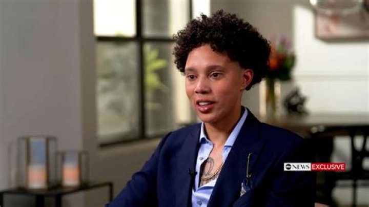 The Life And Career Of WNBA Star Brittney Griner