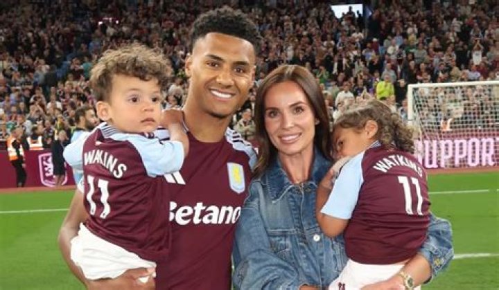 The Life Of Ollie Watkins: A Look Into His Parents And Family