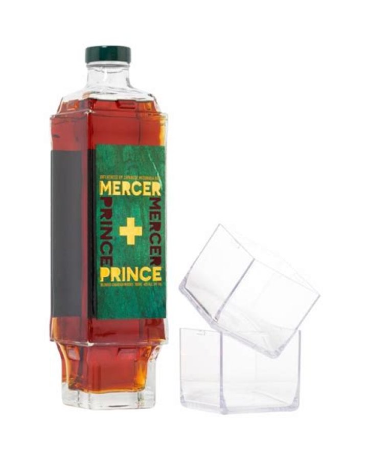 The Mercer + Prince Hotel: A$AP Rocky's Favorite Spot