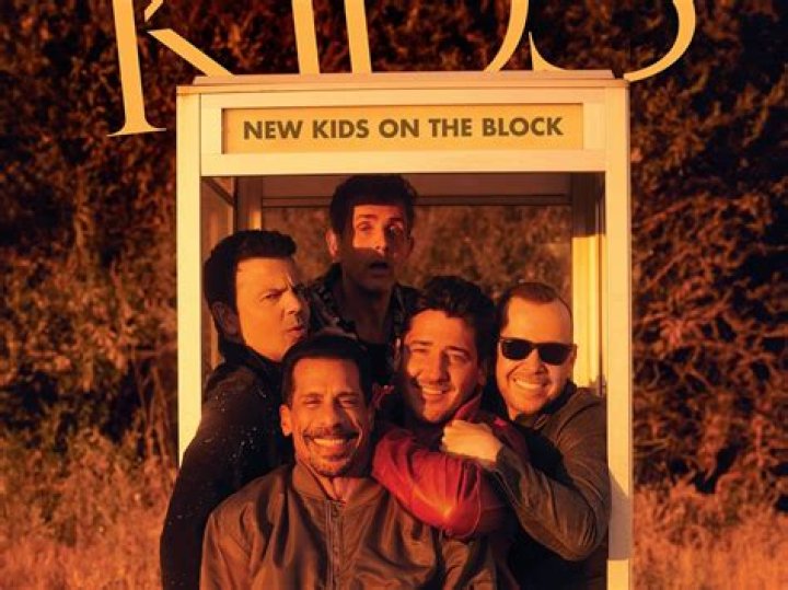 The Original New Kids On The Block: Unlocking Their Legacy And Impact