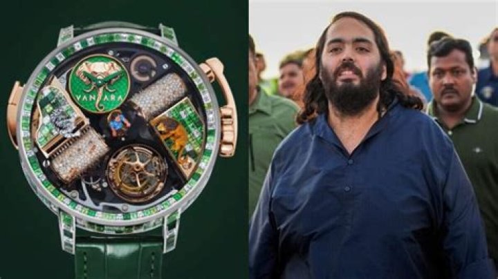 The Plight Of Anant Ambani: Understanding Mental Health Challenges