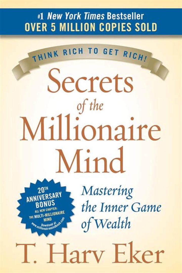 The Secret To Mellstroy's Wealth: Unlocking The Millionaire's Mindset