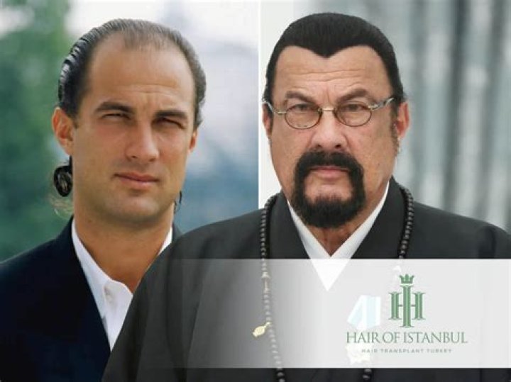 The Shocking Truth Behind Steven Seagal's Death Rumors Revealed