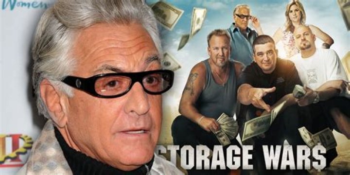 The Shocking Truth: Did Legendary Auctioneer Barry Weiss From Storage Wars Pass Away?