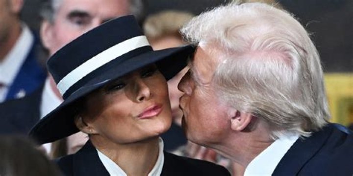The Significant Age Gap Between Trump And His Wife: Insights And Perspectives