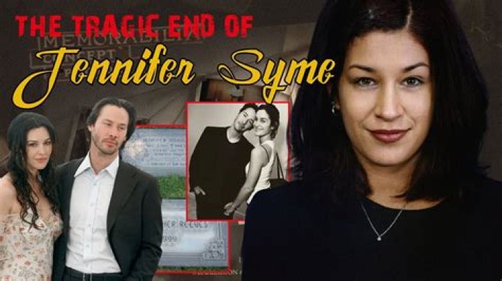 The Tragic Fate Of Jennifer Syme In David Lynch's 
