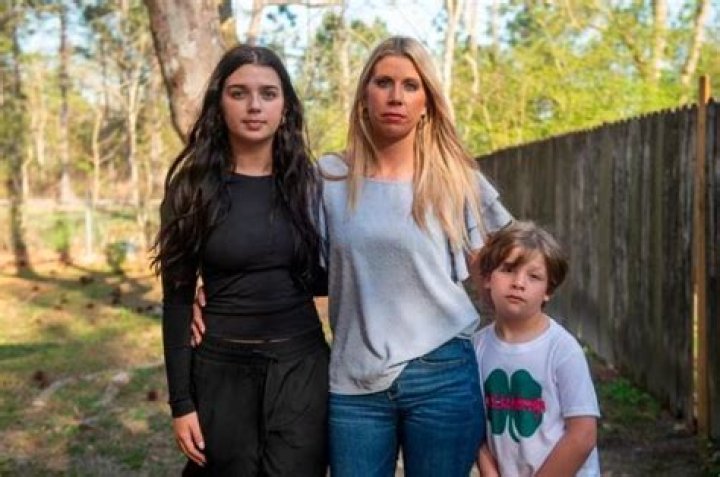 The True Story Behind Aubrey Wyatt: The Bully's Redemption